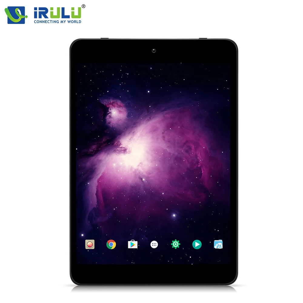 IRulu expro 5 s Планшеты Android 7.0 gms Сертифицированный Оперативная память 1 ГБ Встроенная