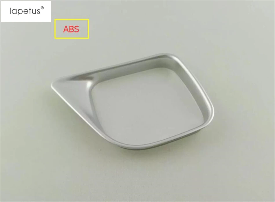 Аксессуары Lapetus подходит для Toyota Rav4 Rav 4 2016 2017 2018 переднее сиденье держатель