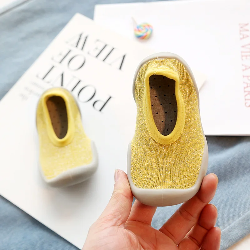 Детская обувь для новорожденных мальчиков|Носки ног| |