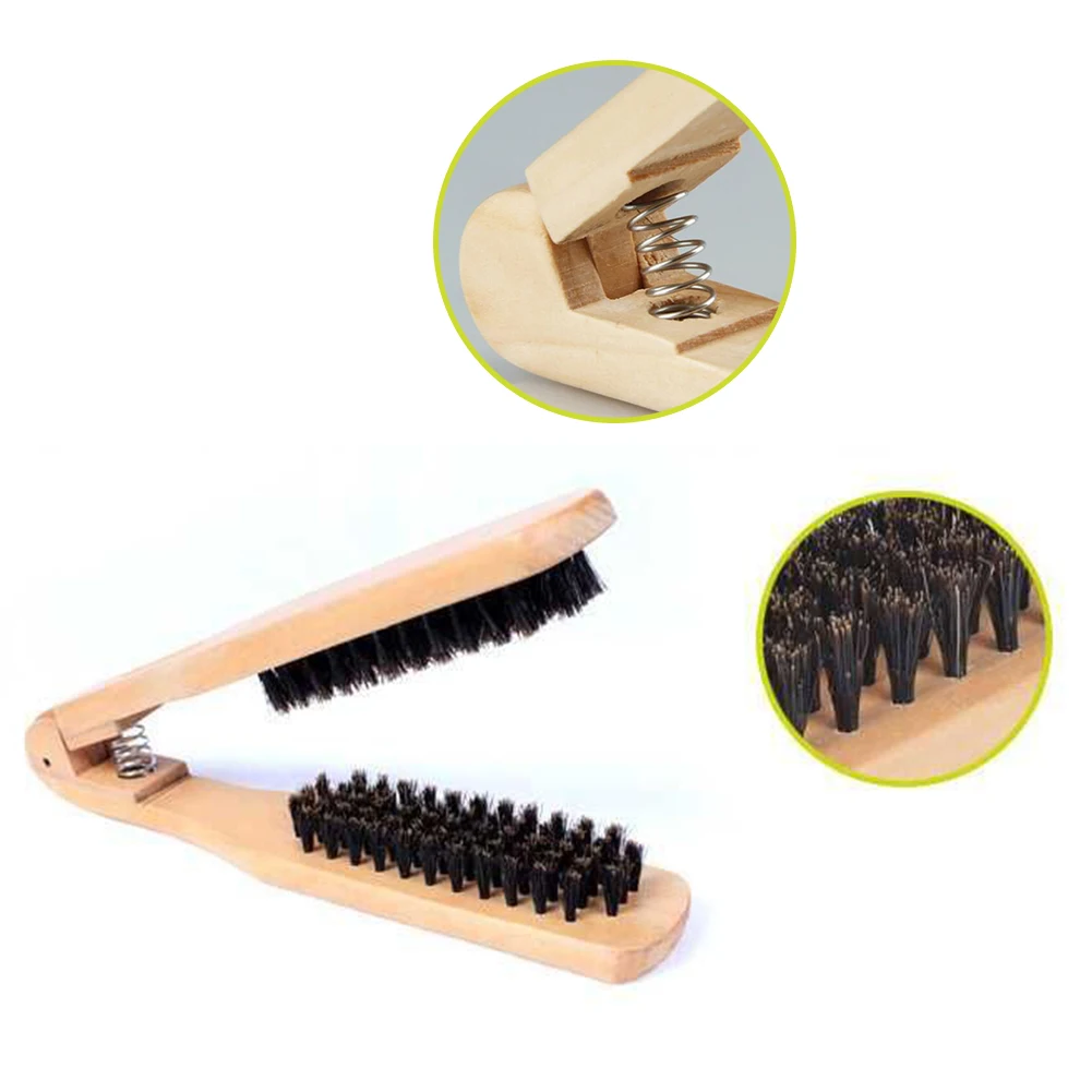 Выпрямитель для волос женщин прочная расческа непрофессиональная