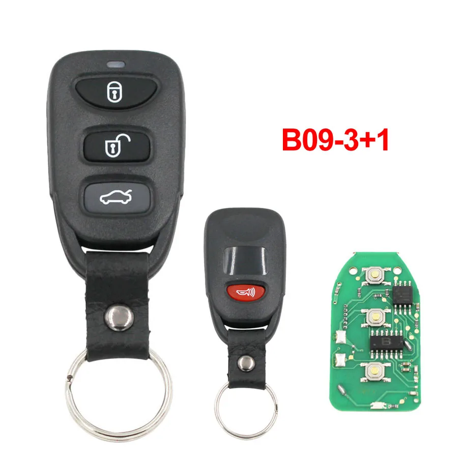 B03 B04 B05-3 B05-3+ 1 B07 B08-3 B08-3+ 1 B09-3 B09-3+ 1 B11 дистанционного Управление Автомобильный ключ дистанционный ключ для KD900 KD900+ URG200 KD-X2 мини KD