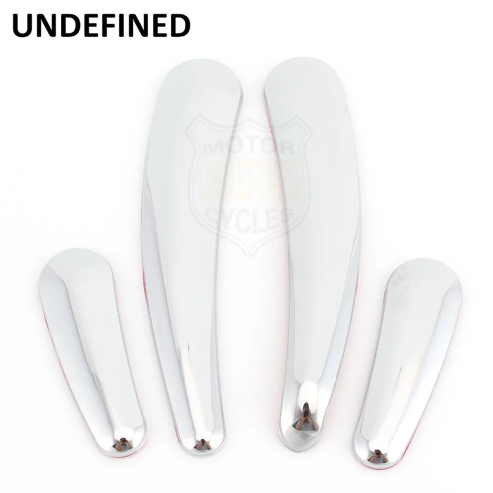 Хромированные мотоциклетные изогнутые поворотные болты для Harley Softail FLSTN FLSTF FLS FXSTC