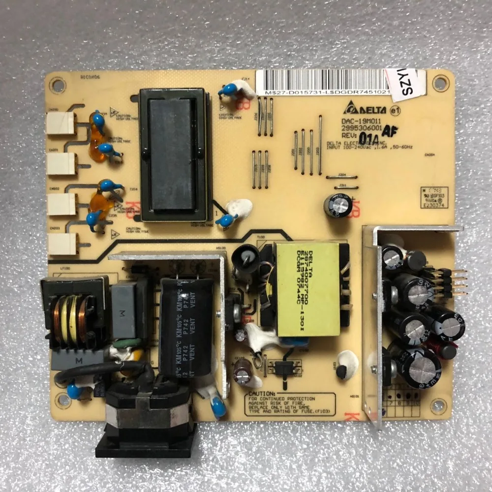 Плата питания dac 19m009 схема Принцип схема монитора acer al 1916 c: Ремонтируем ЖК-монитор Acer AL1916 и выяс