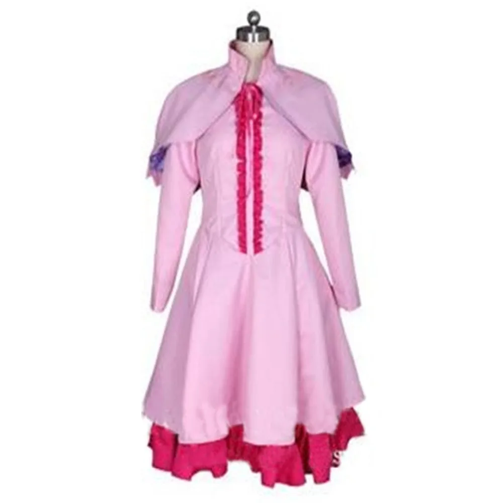 2017 Косплей костюм Akame ga Kill Mine сделанный на заказ любого размера|cosplay costume|akame killcustom