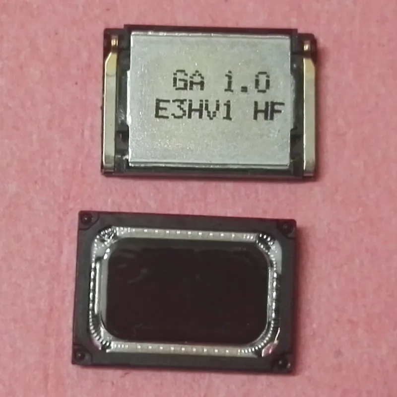 2 шт. кольцевой зуммер Ringer Громкий динамик для ZTE blade BV0710 V7max BV0710T L5 Plus BA510 X7 Xiaomi Redmi