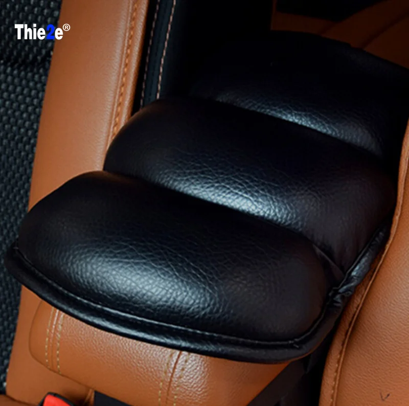 Автомобильные подлокотники для Ford f150 f250 focus3 focus2 Focus mk2 Kuga Ka Fiesta хэтчбек F Series Fusion