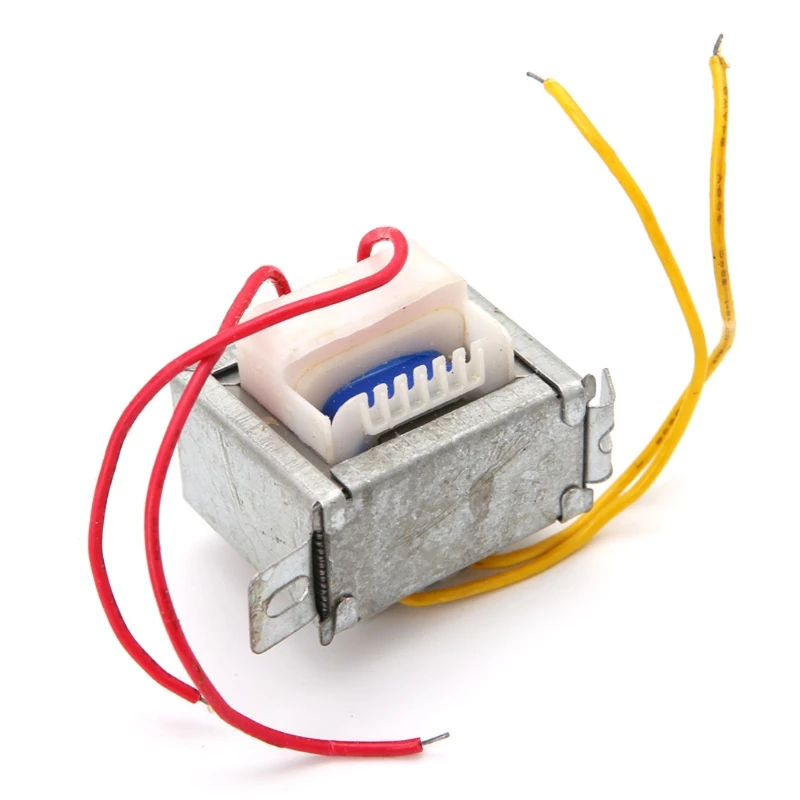 5W Power Transformer AC 220V To 9V Local Welder For Spot Welding Machine | Обустройство дома