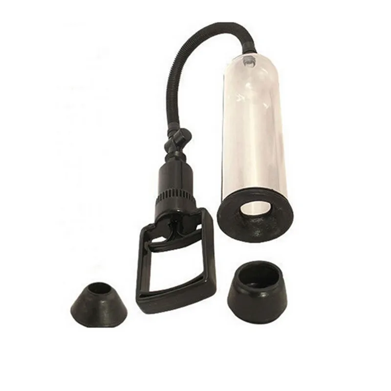 Вакуумные насосы для увеличения пениса мужчин насос машина удлинитель пикантный