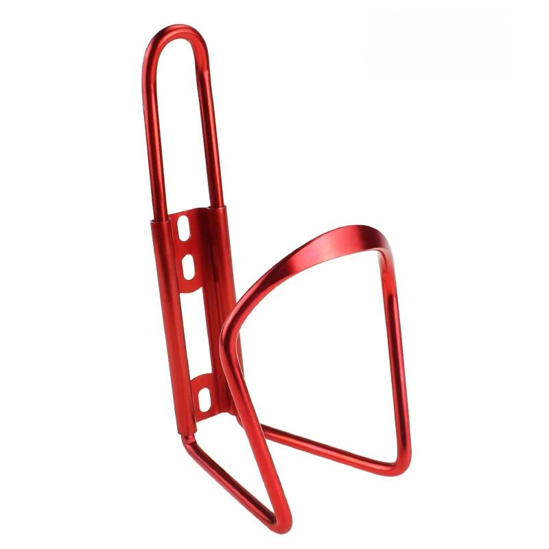 Велосипед Цвет бутылка из алюминиевого сплава клетка горный велосипед держатель