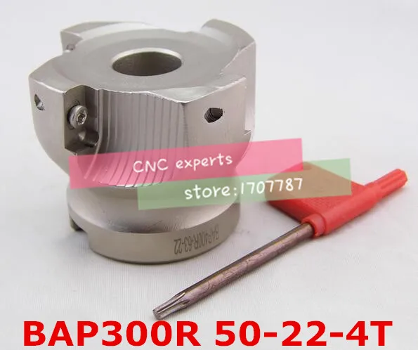 

10 шт. APMT1135PDER-M2 и BAP-300R 50-22-4т 90 градусов правый угол плеча лицевая мельница головка, фрезерный станок с ЧПУ, Для APMT1135