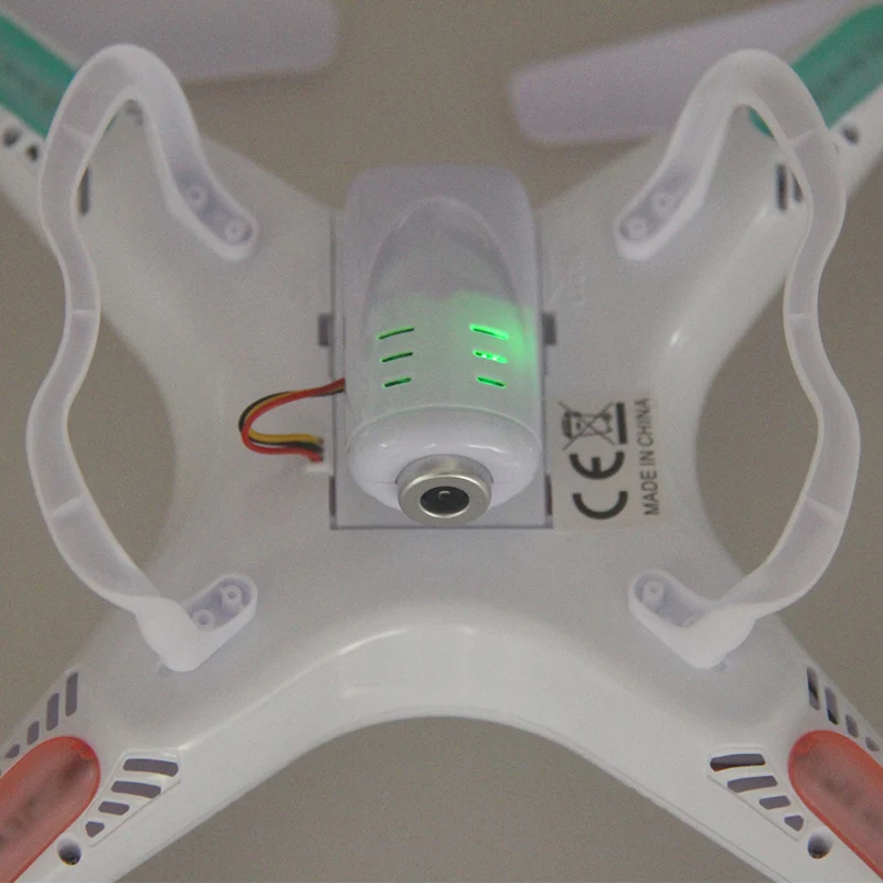RC дроны часть с HD 2MP 1080p wifi FPV камера Syma X5 X5C X5SC X5SW X5HC X5HW Дрон jjrc H5C Квадрокоптер