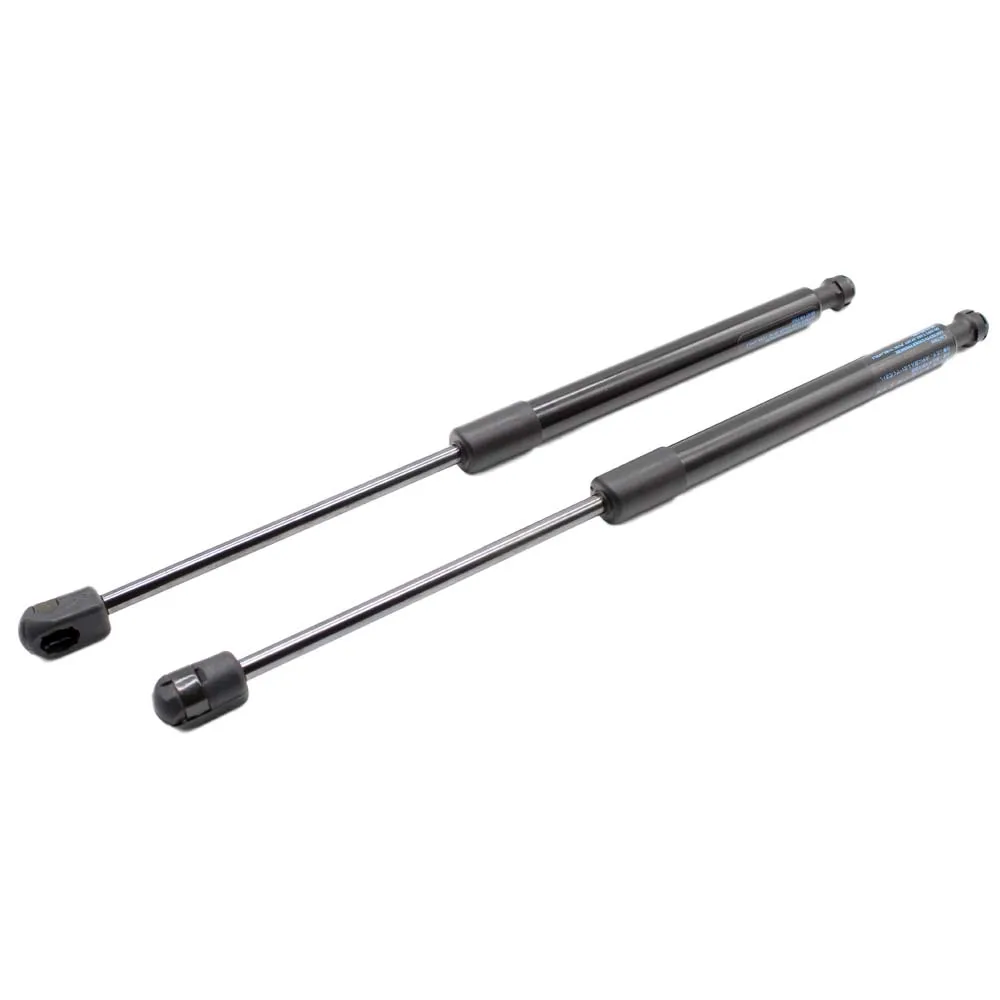 

2pcs Auto Rear Tailgate Boot Gas Spring Struts Prop Lift Support Damper for LADA 112 Hatchback 1995-2016 Gas Charged 450mm