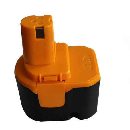 12 V ni-mh аккумуляторная батарея 3000 mah для Ryobi беспроводной электродрель отвертка электроинструменты BID-1229 BID-1240 BID-1226