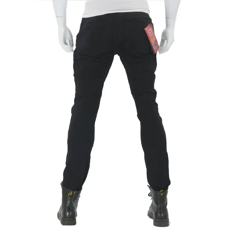 

NEW Motorcycle Pants Riding Jeans Anti-Smashing Mobility Motorcycle Knight Pants Equipment Racing Pants Jeans