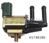 Автоматический электромагнитный клапан вакуумный K5T48396 для SENTRA ALTIMA бесплатная