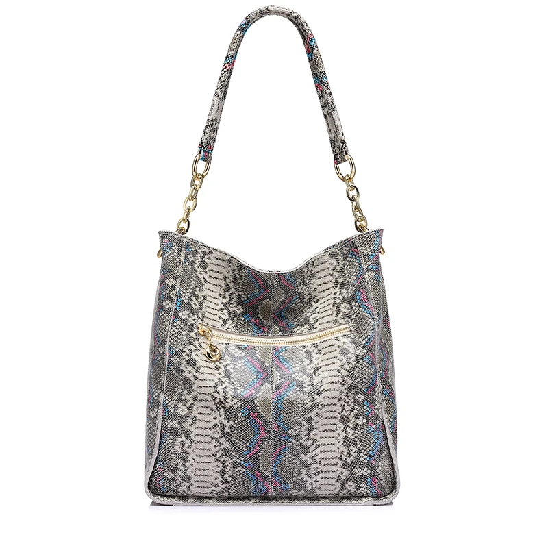 Женская большая кожаная сумка REALER|tote bags for women|large tote bagbags with |