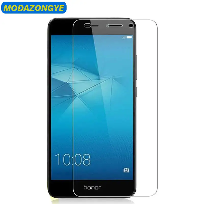 Закаленное стекло для Huawei Honor 5C защитная пленка Honor5c 5 C NEM L22 L51 NMO L23|Защитные стёкла