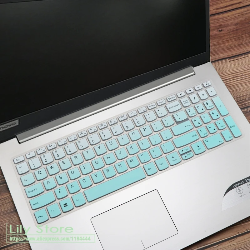 Для Lenovo Ideapad 330 330s V330 15 15IKB 15igm v330 15isk 15ikb 6 дюймов Чехол для клавиатуры ноутбука|Чехлы