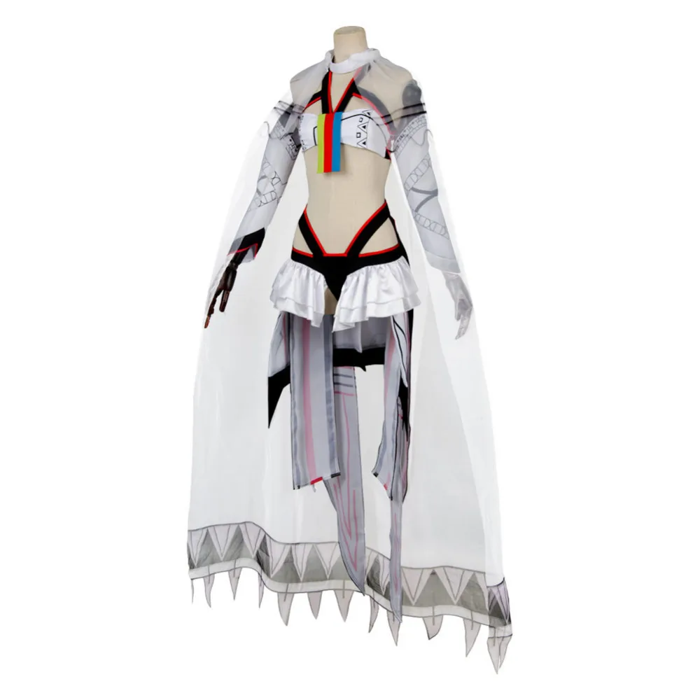 Костюм для косплея FGO костюм на Хэллоуин карнавальные костюмы|Костюмы аниме| |