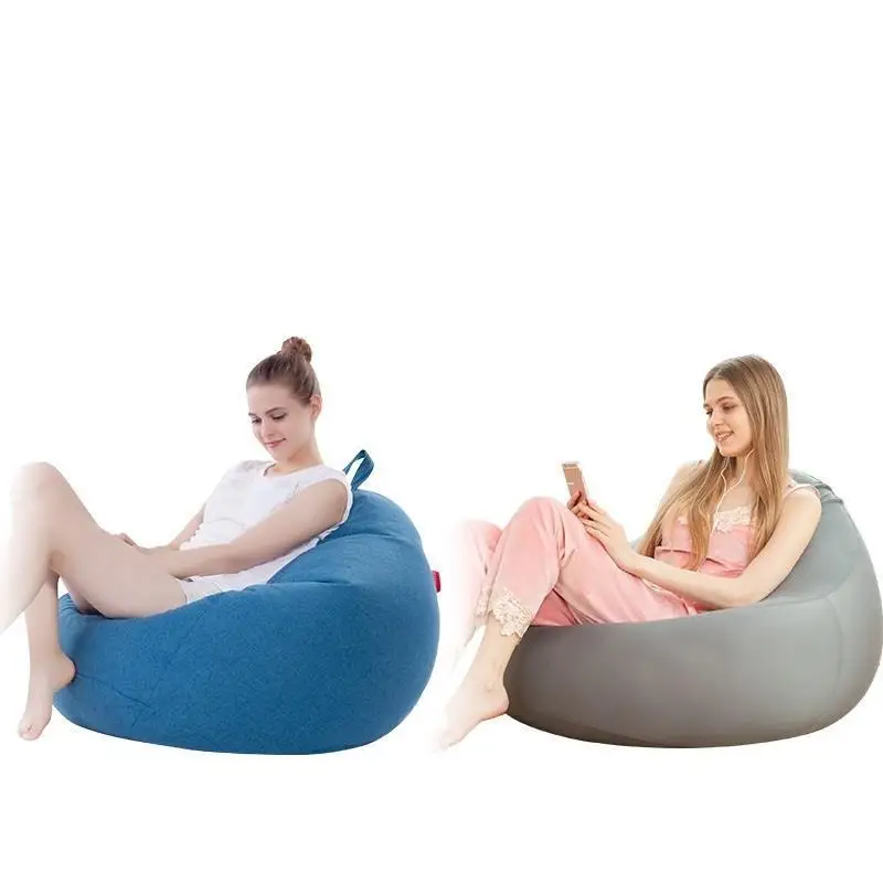 Totoro Sedia кровать Pouf cdir Silla Boozled Ouro Stoelen Kanepe Puf Koltuk Cadeira Puff Asiento Beanbag кресло мешок диван