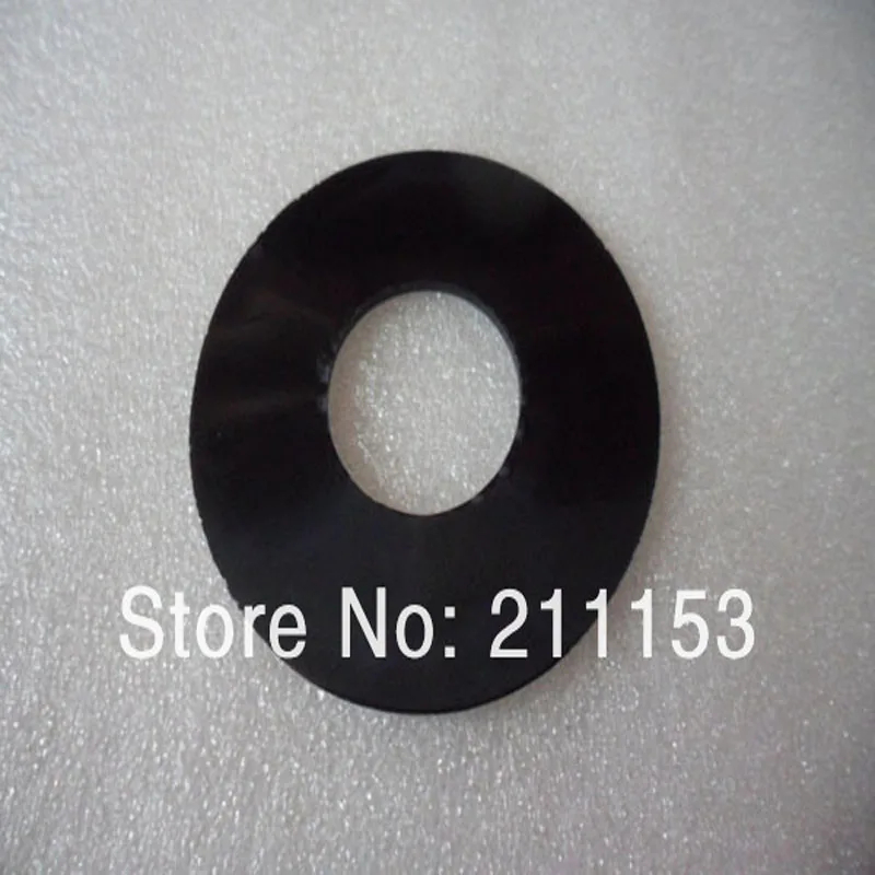 3 шт./лот моющаяся многоразовая жидкая всасывающая крепление для автомобильной