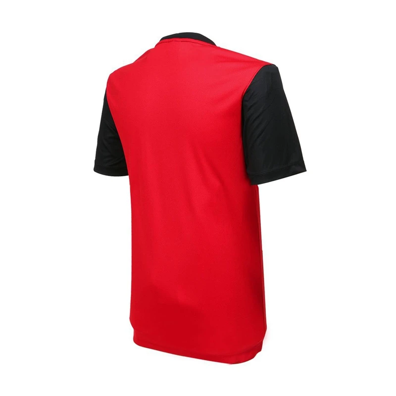 Оригинальный Новое поступление NIKE DRI FIT мужские футболки с коротким рукавом