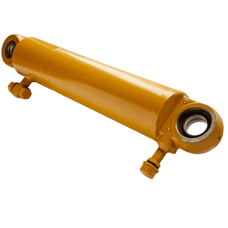 

LONGKING Construction machinery parts 50 Hydraulic cylinder Steering cylinder