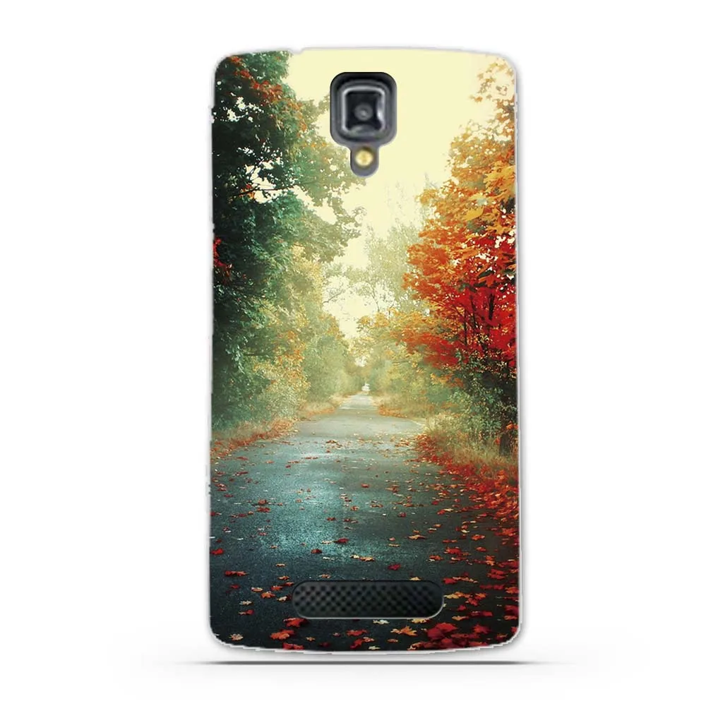 Чехол из ТПУ для lenovo A1000, чехол, мягкий силиконовый чехол для lenovo A1000, чехлы для телефонов lenovo A1000 A 1000, милые Чехлы для телефона 4,0 дюймов