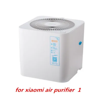 for xiaomi 1 Отсутствие тумана тихий большой емкости, увлажнитель подходит для xiaomi air purifier 2/1 mi air pro - Цвет: for xiaomi 1