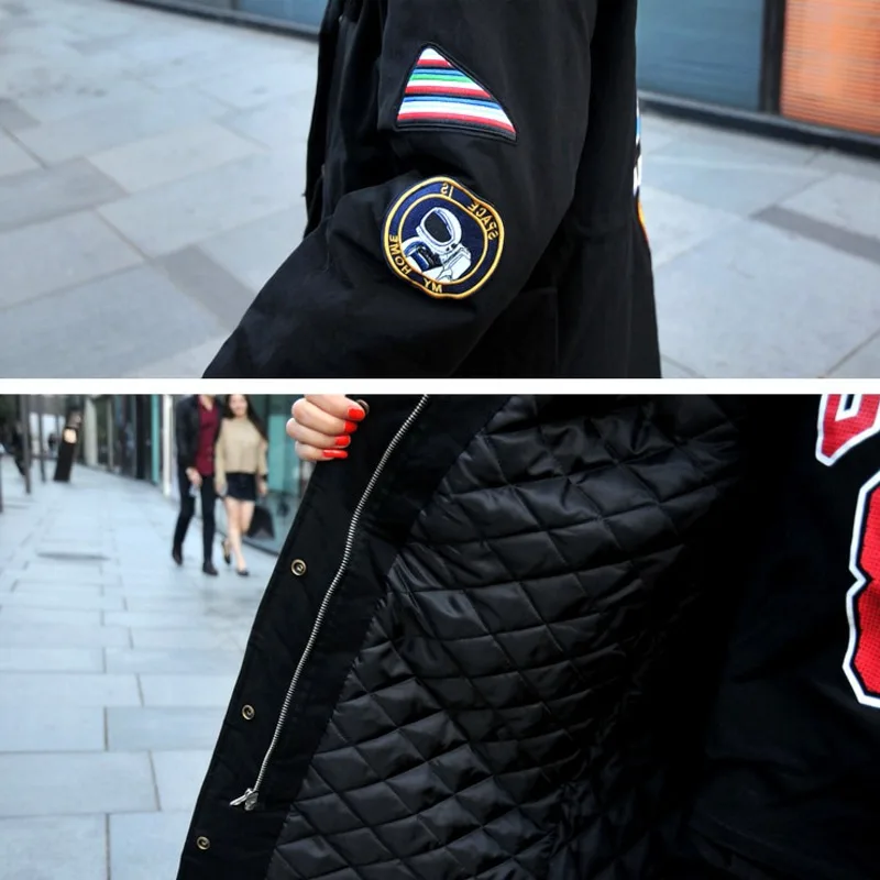 2018 зимняя женская куртка с капюшоном съемная имитация серебряной лисы большой