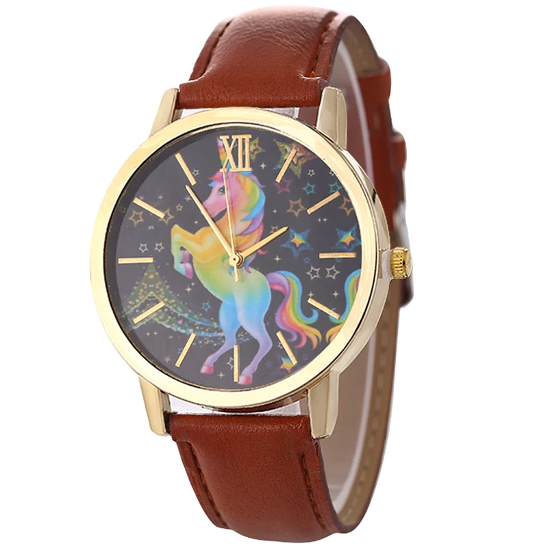 Новинка 60 женские часы изысканные кварцевые Montre Femme Водонепроницаемые кожаные