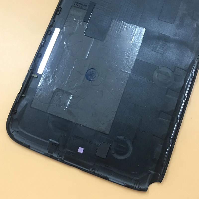 Задняя крышка GT N5100 для Samsung Galaxy Note 8 0 N5110|touch screen digitizer|touch screentouch sensor glass |