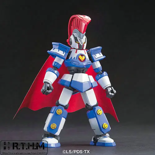 1 шт.. Bandai Danball Senki пластиковая модель 001 LBX Achilles масштабная оптовая продажа