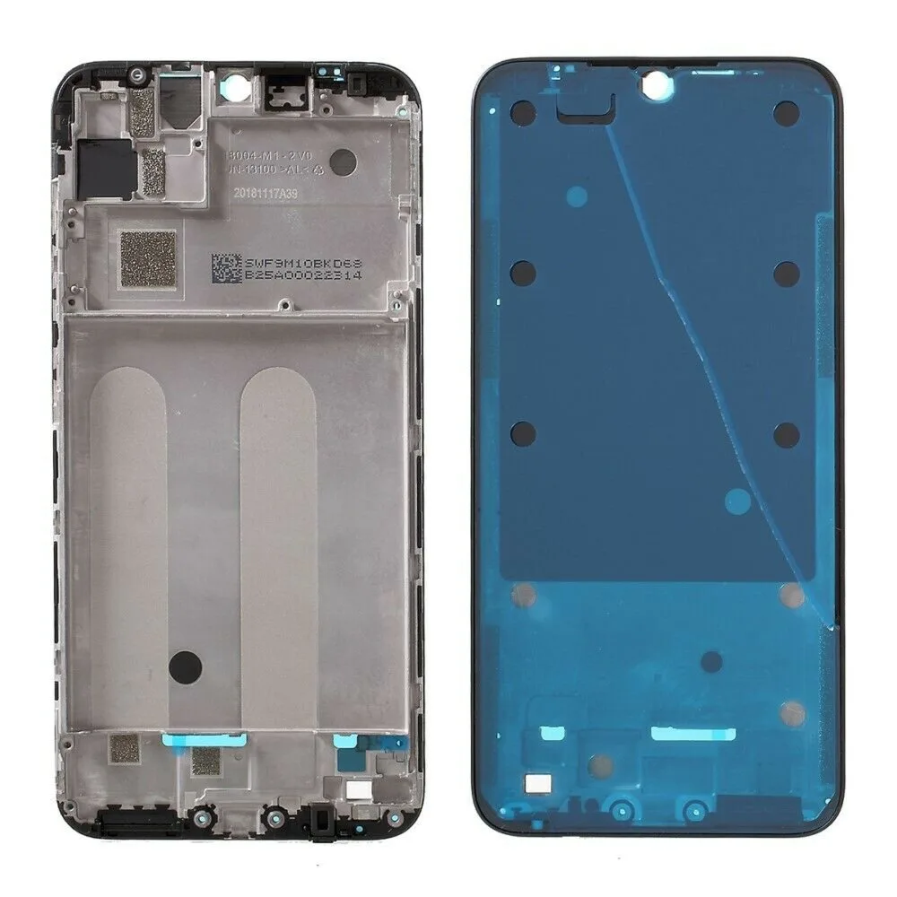 Shyueda 100% Оригинальная Новинка 1080x2280 для Xiaomi Mi Play Dual M1901F9E 5 84 &quotЖК-дисплей сенсорный