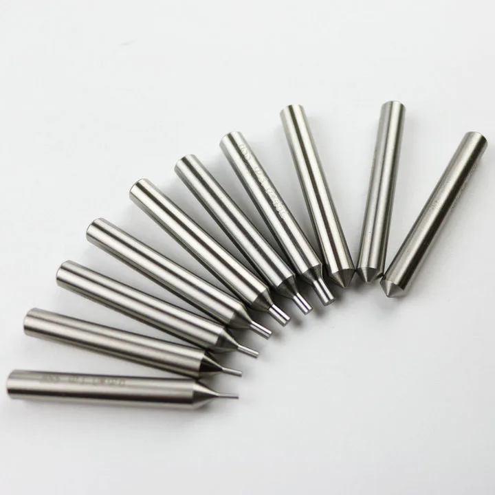 Установка 3 мм режущий станок из быстрорежущей стали приглушающий точечный