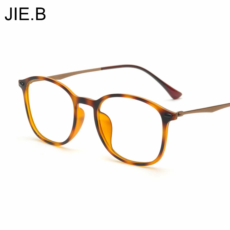 Вольфрамовая титановая оправа для очков женские и мужские очки чтения