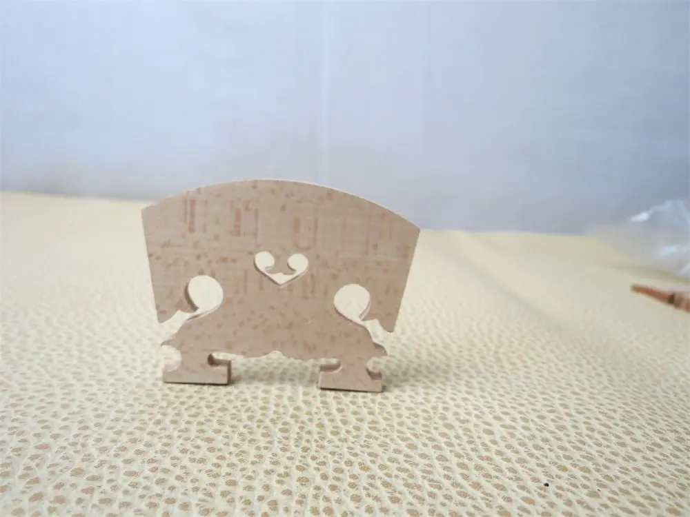 10 шт. высокоточный лазер в стиле барокко 46 мм|viola bridge|laser laserlaser bridge |