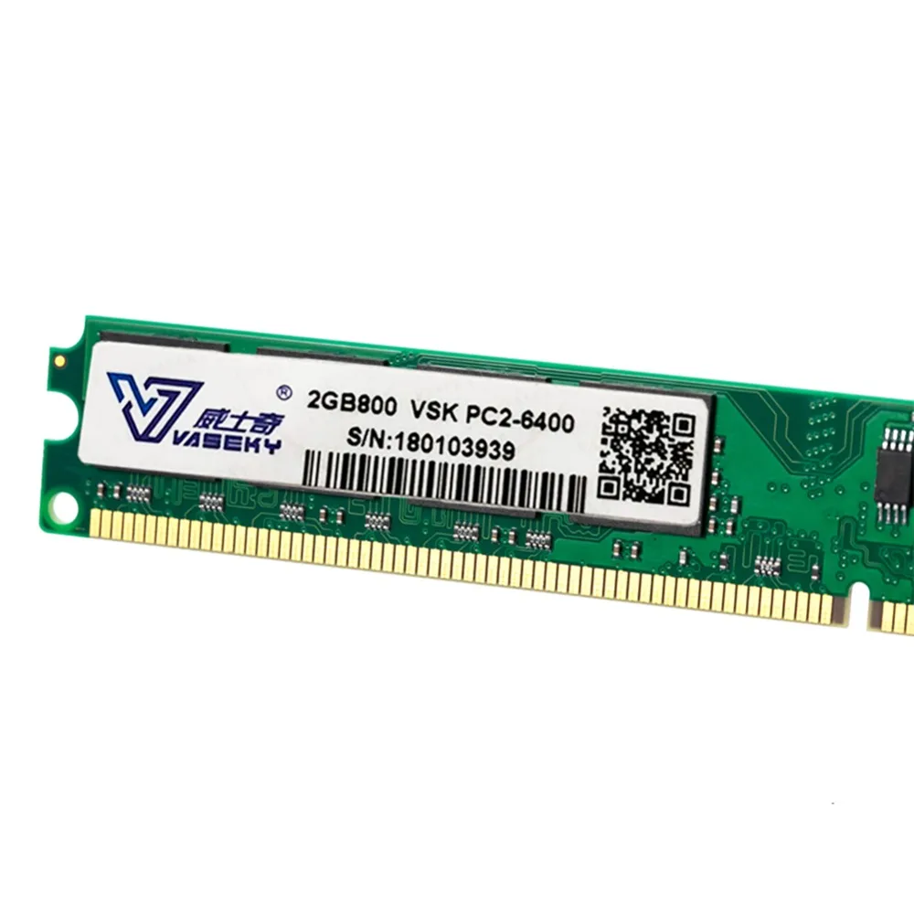 Оперативная Память DIMM Ram DDR2 DDR3 2 ГБ 4 ГБ 8 ГБ 800 МГц 1333 МГц или 1600 МГц настольная память 240pin 1,5 в 4 ГБ/8 ГБ