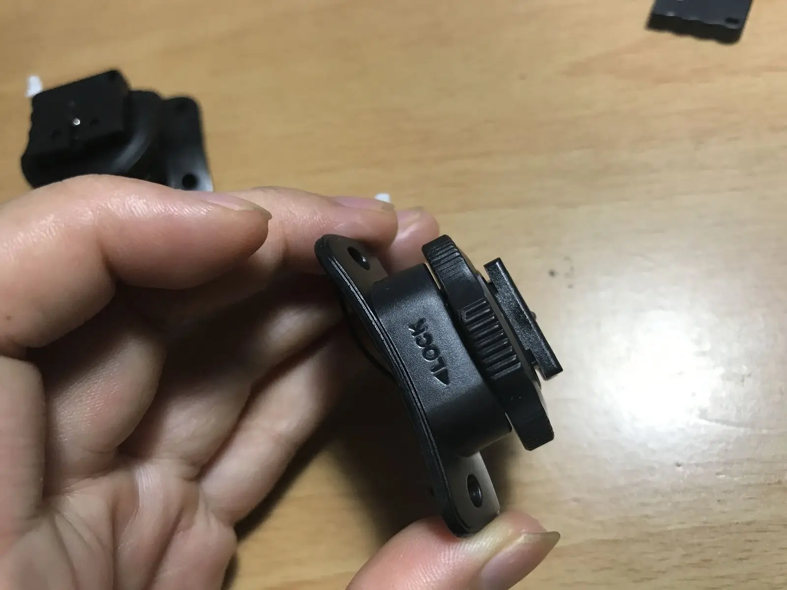 Новинка металлическая крепежная ножка Godox Hot Shoe для вспышки TT600S TT600 Sony Speedlite