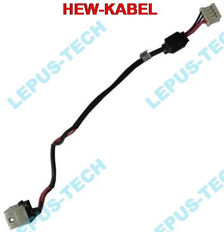 Новый разъем постоянного тока DW732 для шлюза Z5WTC NV570P02U NV570P03M NV570P27U NV570|Компьютерные