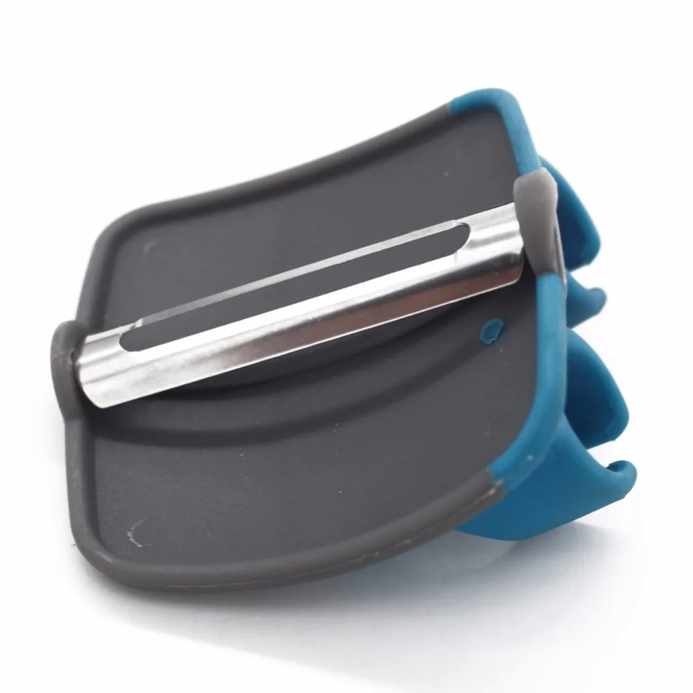 Золотая Овощечистка для выпечки ручная ладони овощей фруктов|fruit peeler|vegetable fruit