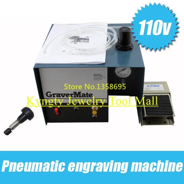 

DHL Бесплатная доставка Graver Max-двойной конец, горячая распродажа!