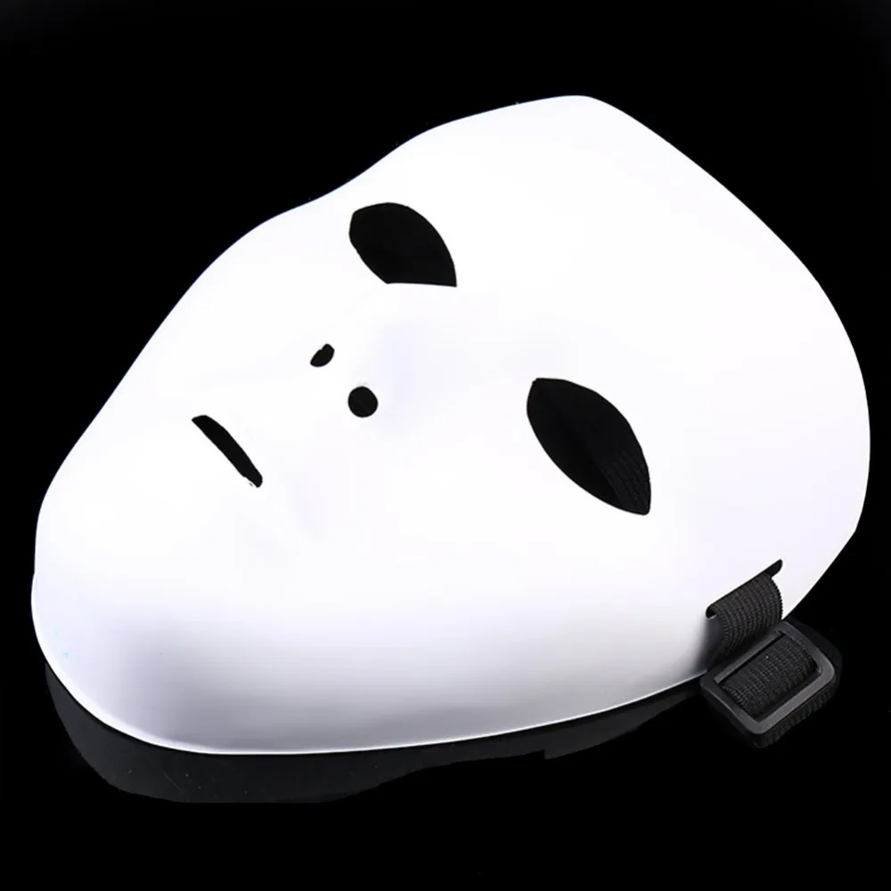 Jabbawockeez маска для лица маска для Хэллоуина Вечерние Маски для танцев вместе представления Хэллоуин хип-хоп танец привидения