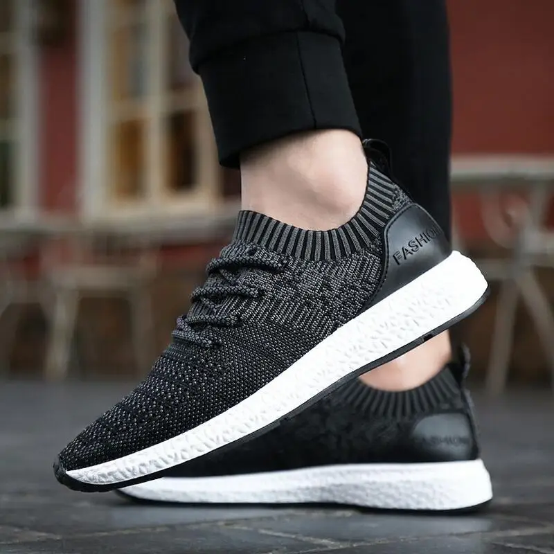 Горячая Распродажа кроссовки для мужчин женские спортивные дешевые Легкие