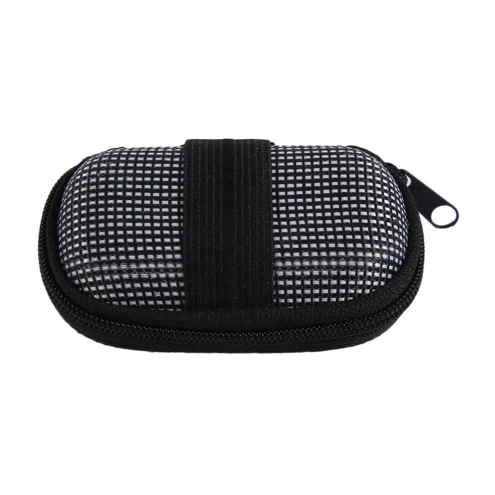 Портативный размер супер легкий мужской женский складной чехол для очков чтения