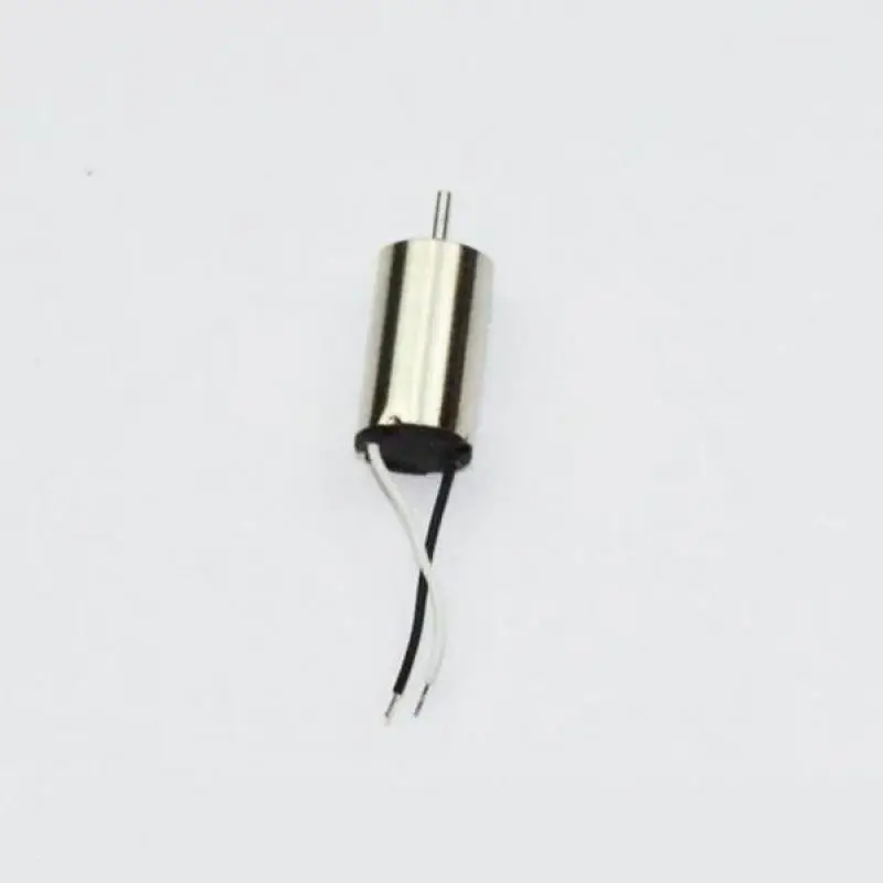Квадрокоптер двигатели для Cheerson Cx 10w 10c 10a 10 10se моторы дрона с дистанционным