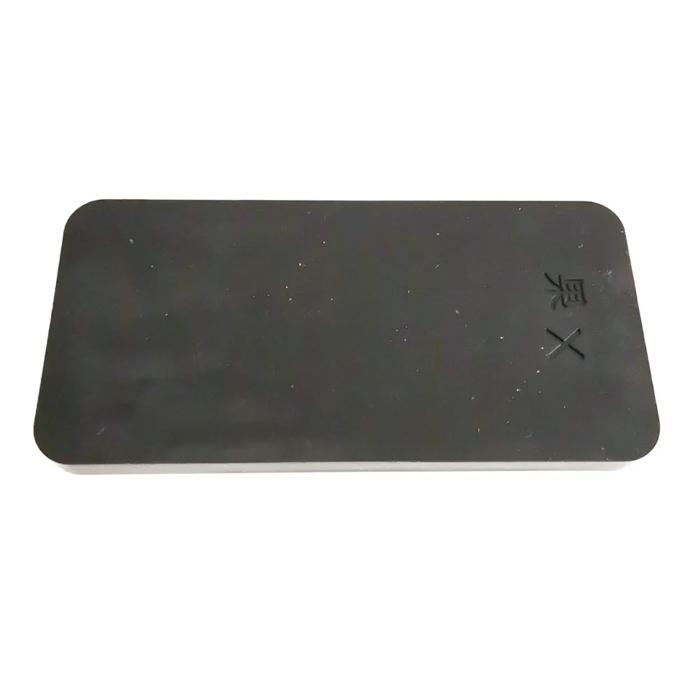 Black Laminating Mat Silicone Pad LCD Mould for iPhone X XS MAX XR 6 6S 6P 6SP 7 8 7P 8P with Flex Cable Protection Position | Инструменты