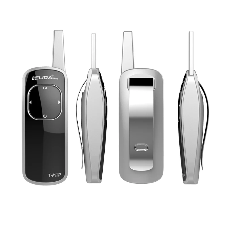 По выгодной цене! 2 шт портативная рация мини с 25 каналами 400 480 мгц самая маленькая