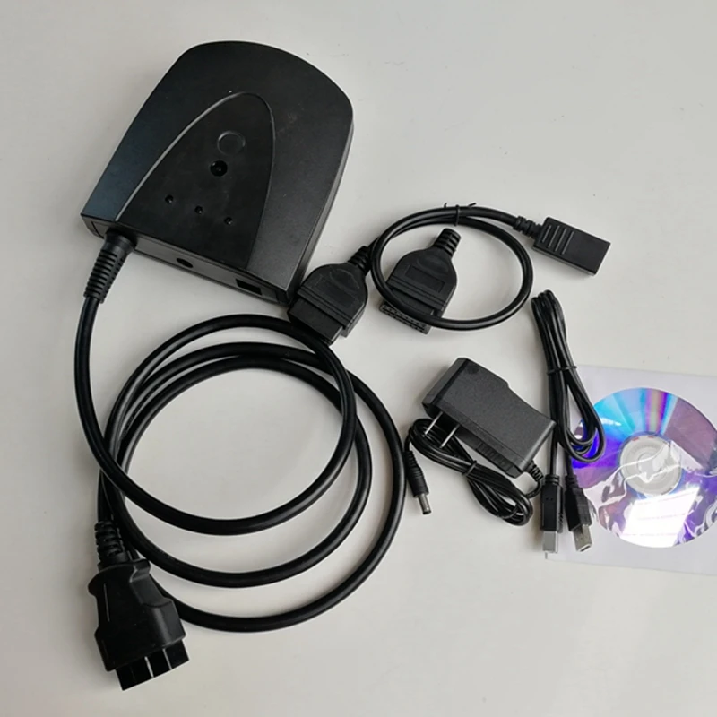 Кабель интерфейса USB Super для адаптера H-onda HDS HIM и инструмента автодиагностики Him OBDII с бесплатной доставкой.