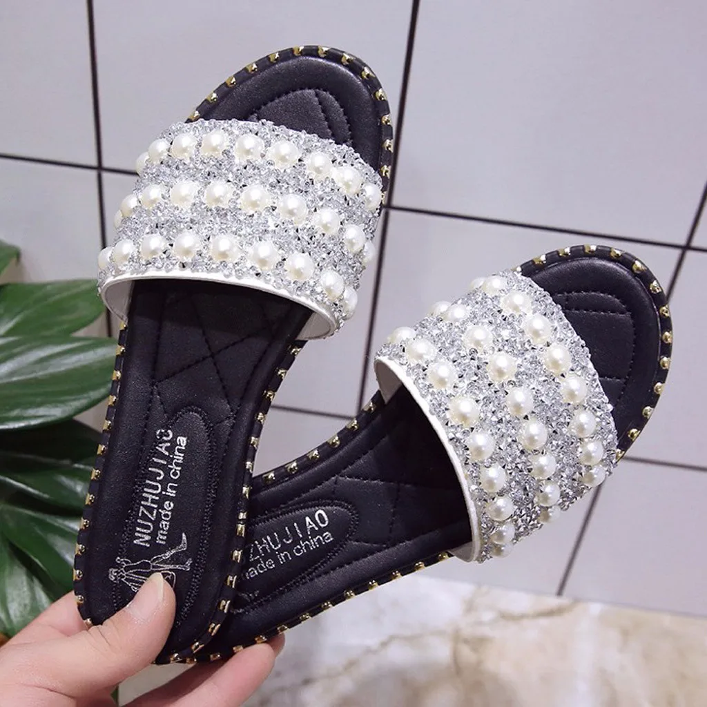 YOUYEDIAN Women Soft Soles flip flops Shoes Casual Breathable Modern High Heel women shoes zapatos de mujer para fiesta 3 | Обувь